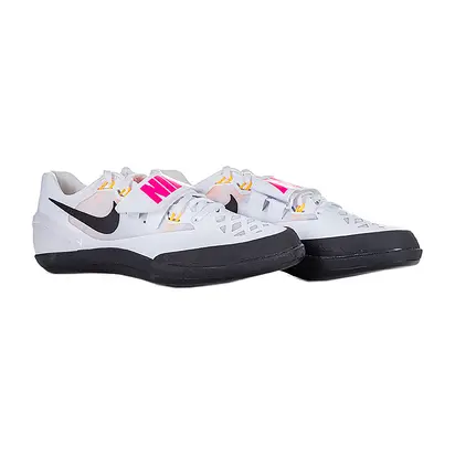 Кросівки бігові Nike ZOOM ROTATIONAL 6, білий