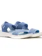 Сандалі HELLY HANSEN W RISOR SANDAL, блакитний