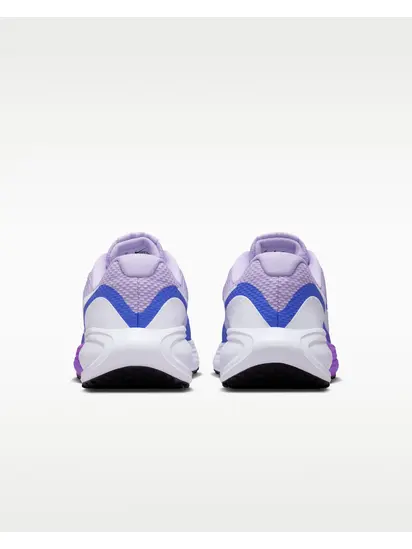 Кросівки Nike W REVOLUTION 8, бузковий з білим