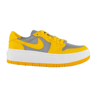 Кросівки JORDAN WMNS AIR JORDAN 1 ELEVATE LOW, жовтий