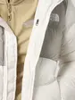 Куртка W SAIKURU JACKET THE NORTH FACE L Бежевий