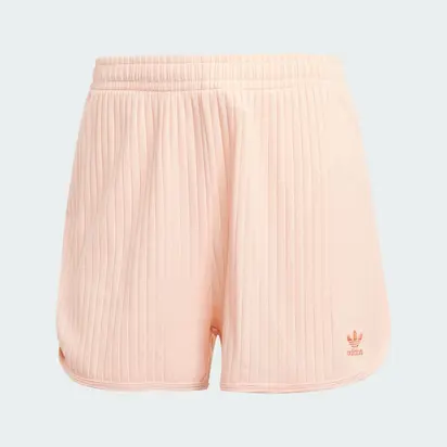 Шорти ESS WR S SSHORT Adidas L Розовий