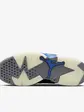 Кросівки жіночі Air Jordan Jumpman Mvp WomenS Shoes Black