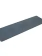 Йога-мат Bodhi Phoenix XL TribAlign Blue матовий 200x66x0.4 см
