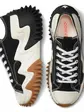 Кеди Run Star Motion OX Black/White