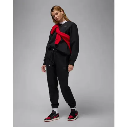 Штани Air Jordan Flight Fleece Black