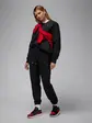 Штани Air Jordan Flight Fleece Black