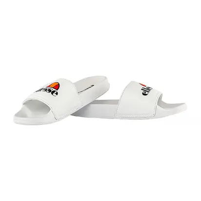 Шльопанці Ellesse Filippo Slide, білий