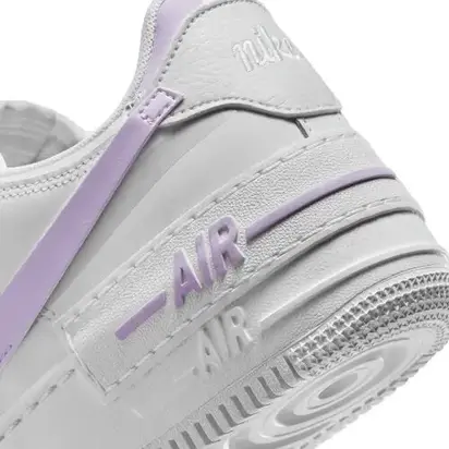 Кросівки NIKE W AF1 SHADOW
