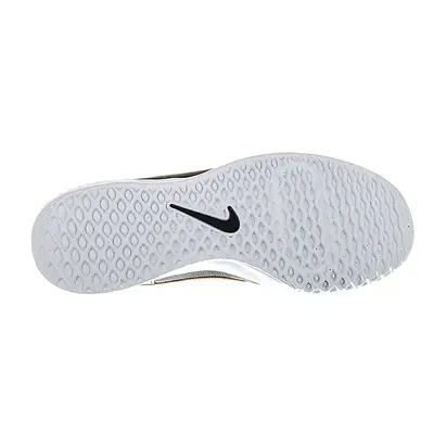 Кросівки Nike ZOO COURT LITE 3, чорний