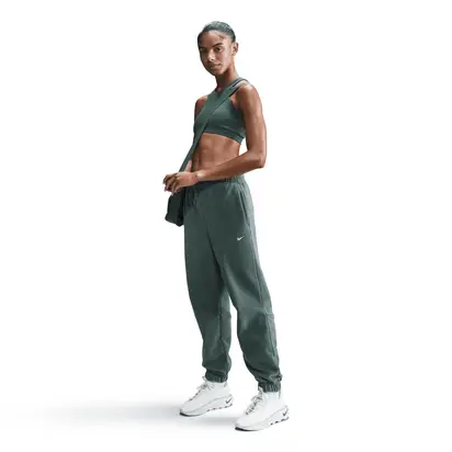 Штани жіночі Nike Therma-Fit Olive