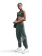 Штани жіночі Nike Therma-Fit Olive