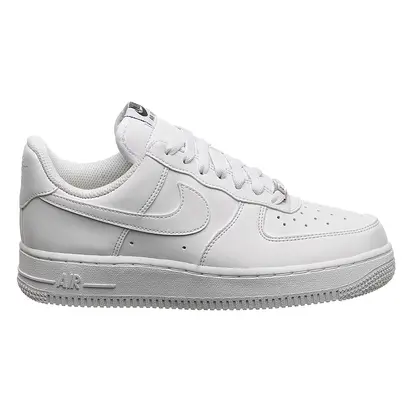 Кросівки W NIKE AIR FORCE 1 07 NEXT NATURE, білий