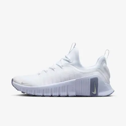 Кросівки Nike W FREE METCON 6, білий