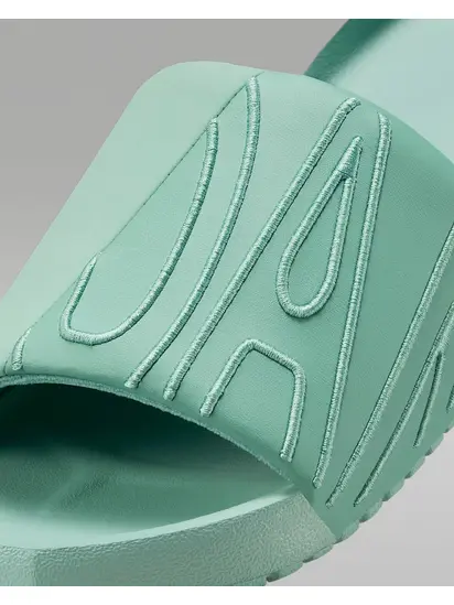 Шльопанці Jordan WMNS NOLA SLIDE
