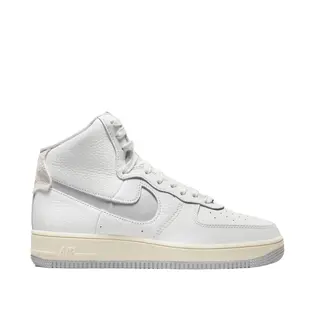 Кросівки Nike Air Force 1 High Sculpt White, білий