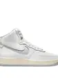 Кросівки Nike Air Force 1 High Sculpt White, білий