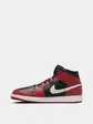 Кросівки JORDAN 1 MID ALTERNATE BRED