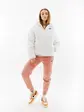 Куртка Nike CLSC PUFFER, білий