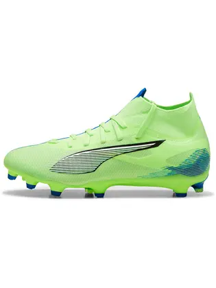 Бутси Puma ULTRA 5 MATCH+ FG/AG Wn s