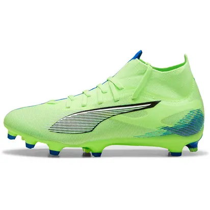 Бутси Puma ULTRA 5 MATCH+ FG/AG Wn s