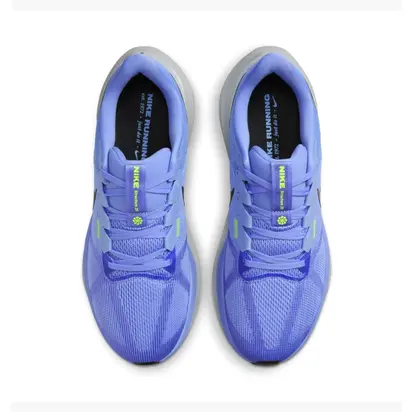Кросівки NIKE AIR ZOOM STRUCTURE 25