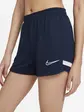 Шорти Nike W DF ACD21 SHORT K