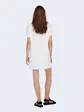 Сукня ONLKITA LIFE DRESS S/S BOX JRS 15232756 Bright White ONLY M Білий