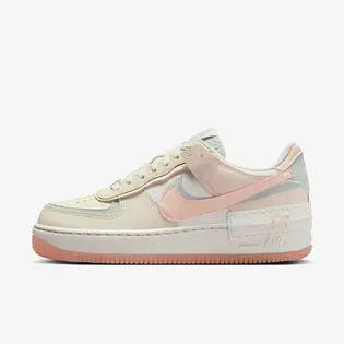 Кросівки жіночі Nike W Af1 Shadow ()