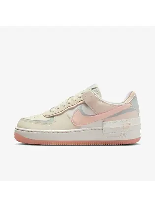 Кросівки жіночі Nike W Af1 Shadow ()