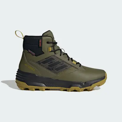 Черевики Adidas TERREX UNITY LEA MI