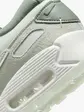 Кросівки Nike W AIR MAX 90 FUTURA, білий з зеленим