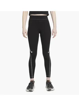 Лосіни Nike W NSW SWSH GX HR LGGNG