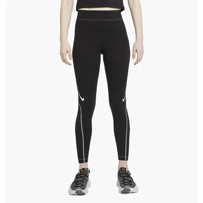 Лосіни Nike W NSW SWSH GX HR LGGNG