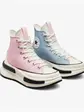 Кросівки Converse Run Star Legacy CX, блакитний з білим