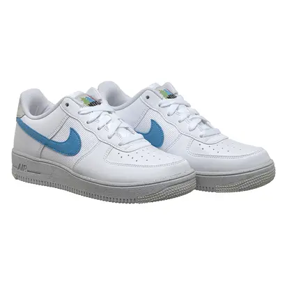 Кросівки Nike Nike Air Force 1 Crater(Gs) (), білий
