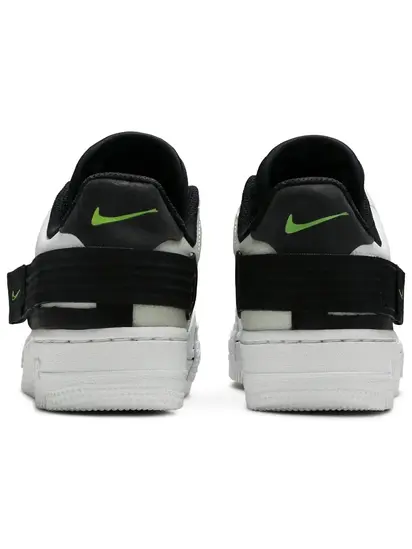 Кросівки Nike Air Force 1 Type Gs, білий