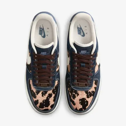 Кросівки Nike Air Force 1'07