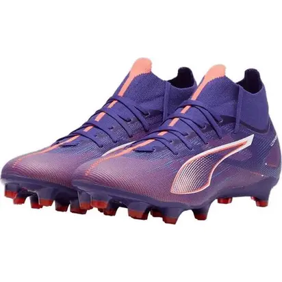 Бутси Puma ULTRA 5 MATCH+ FG/AG Wn s