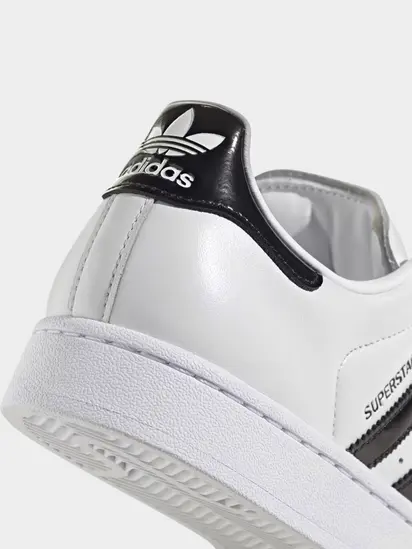 Кросівки Adidas SUPERSTAR II W, ftwr white