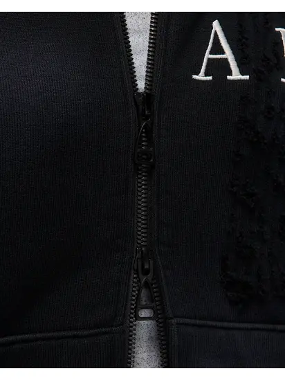 Толстовка Jordan W SP TD FZ HOODIE