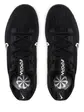 Кросівки Nike Air VaporMax 2021 FK Black Metallic Silver (W)