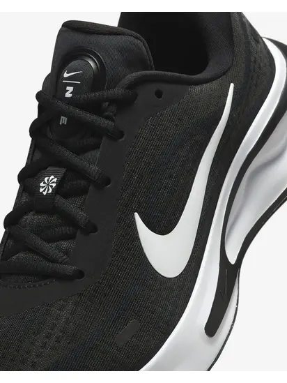 Кросівки Nike W JOURNEY RUN, чорний з білим
