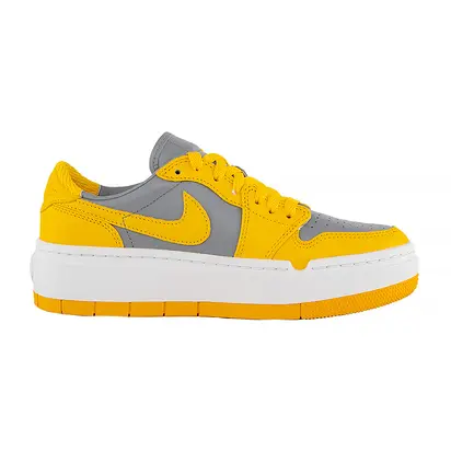 Кросівки JORDAN WMNS AIR JORDAN 1 ELEVATE LOW, жовтий