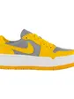 Кросівки JORDAN WMNS AIR JORDAN 1 ELEVATE LOW, жовтий