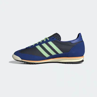 Кросівки Adidas SL 72 OG “Night Indigo”