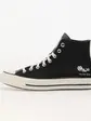 Кросівки Chuck Taylor Vintage 70 X Dungeons & Dragons HI Black/Egret/Grey Leather