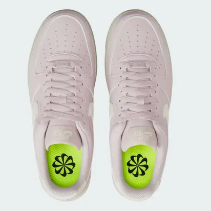 Кросівки NIKE AIR FORCE 1 07 NN & SAIL PINK
