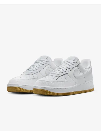 Кросівки Nike Air Force 1 07 Next Nature W White