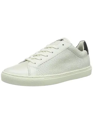 Кросівки Geox Women's W Trysure 1 Fashion Sneaker